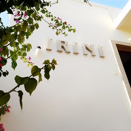 Irini Apartments Platanés Exteriér fotografie
