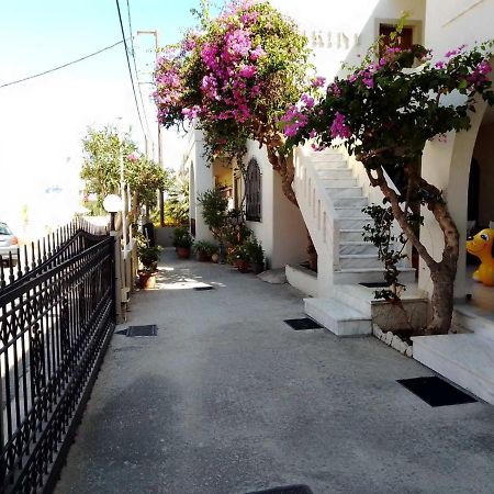 Irini Apartments Platanés Exteriér fotografie