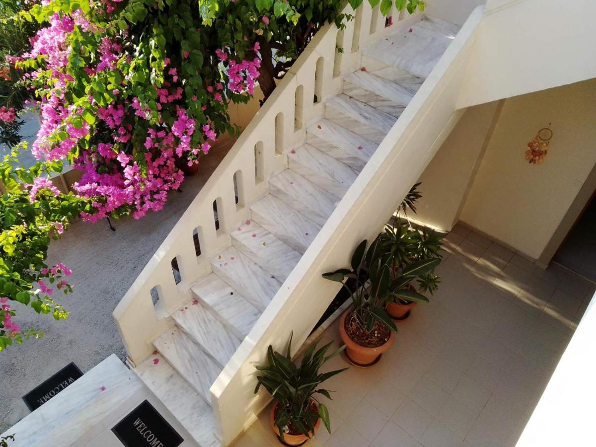 Irini Apartments Platanés Exteriér fotografie