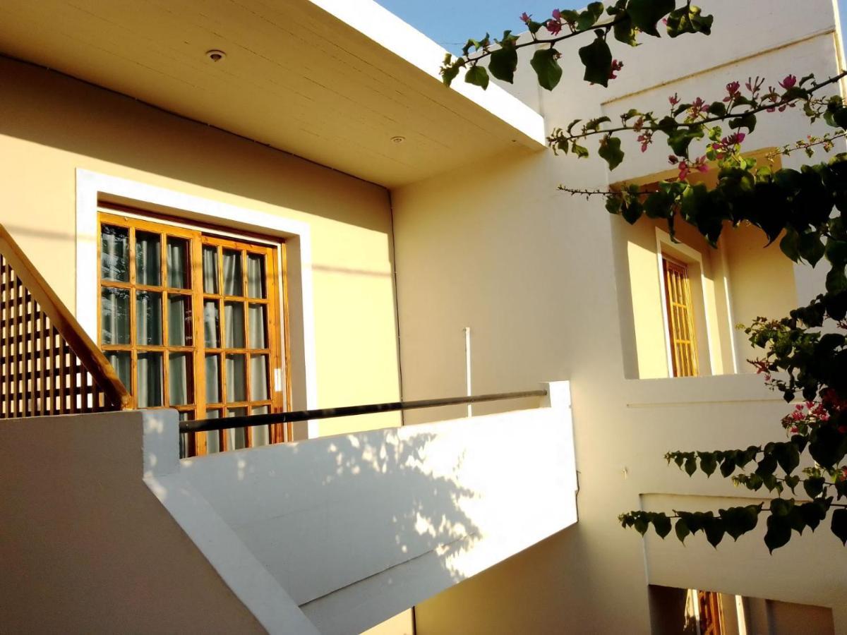 Irini Apartments Platanés Exteriér fotografie