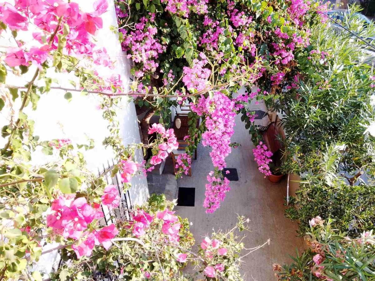 Irini Apartments Platanés Exteriér fotografie